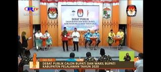 Ternyata Calon Bupati Pelalawan Ini Sangat Visioner