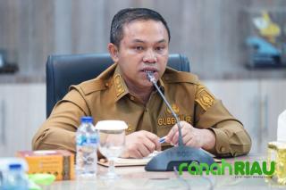 Gubri Abdul Wahid Geram: OPD Bandel Belanja di Luar Mekanisme Siap-Siap Disanksi