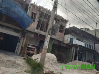 Tuh kan.. Toko Material Ini Akui Ada Pesanan Dari Oknum Dinas Perkimtan Bengkalis