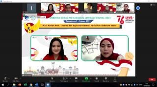 Tren Pekerjaan Dan Usaha Di Dunia Digital