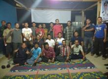  LPM Bersama Masyarakat Binawidya Akan Gelar Pertandingan Olah Raga
