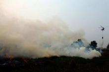 Pencegahan Karlahut Harus dimulai Untuk Menjaga Kelestarian Lingkungan