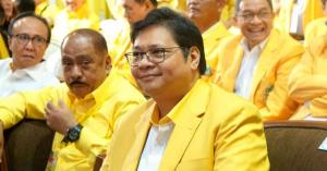 Airlangga Diminta Terbuka Soal Majelis Etik Golkar