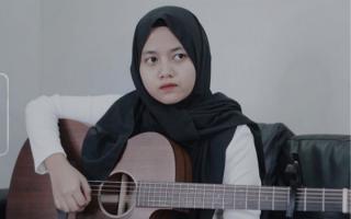 Sabyan: Hanin Dhiya Diajak Duet Bukan karena Sudah Berhijab