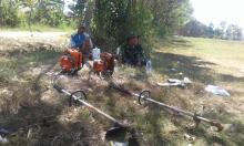 Harapan Besar TMMD Bagi Rakyat