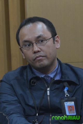 PPATK Ungkap Transaksi Indikasi Korupsi Rp195,77 Triliun