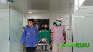 Prajurit TNI AD Tewas Ditembak Rekan Sendiri di Kafe Palembang