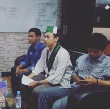 HMI MPO Cabang Pekanbaru: DPRD Riau jalan-jalan hamburkan uang rakyat 16 M, harus dibatalkan.