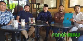 Panitia pelaksana siap gelar Musda KNPI Riau di 8 Februari 2020