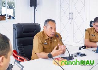 Dinas Kesehatan pastikan Pelayanan di RSD Madani Berjalan Maksimal