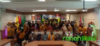 Konferensi Pimpinan daerah Ikatan Pelajar Muhammadiyah kota Pekanbaru