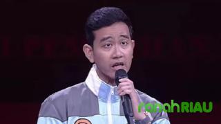 Nama Gibran Meledak di Google Usai Putusan MK, Wapres: Kalau Tak Lulus SMA, Mana Bisa Kuliah?