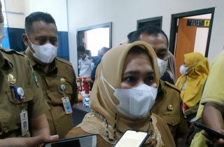 Bupati Bengkalis dan Forkopimda Gerak Cepat Lakukan Penanganan dan Menekan Penularan Covid-19