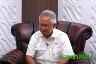 Perjalanan Karier Satryo yang Dapat Kecaman Ratusan Pegawai ASN di Kantor Kemdiktisaintek