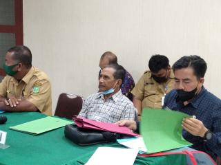 Sengketa Informasi di KI Riau, LIRA Inhu: Ada Keganjilan di Desa Lirik Area