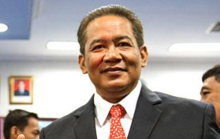 Hukum narkotika tidak diajarkan di fakultas hukum, penegak hukumnya gagap