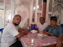 Wahhh.. Jalur Berprestasi, Tapi Camat Kuantan Mudik Kurang Perhatian..