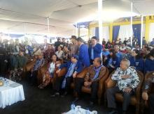 Menteri Susi Minta Bakamla RI Terus Tingkatkan Perannya Di Laut