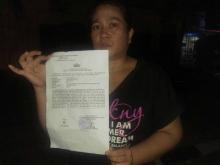 Wakil Ketua IWO Dumai Kecam Penganiayaan yang terjadi pada Adiknya