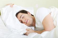 Pola Makan Pengaruhi Gangguan Tidur