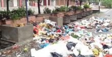 Dinas LHK Kota Pekanbaru ajukan Penambahan Armada Pengangkut sampah