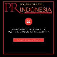 Masuk dalam 8 Besar, Tim Wafadipi Sukses Harumkan Almamater