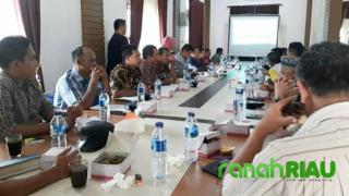 KUD Langgeng Gugat PT. Citra Riau Sarana, ke Pengadilan Negeri Pekanbaru.