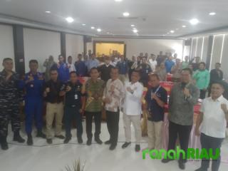 Ombudsman RI : Pelayanan Publik Kepelabuhanan harus terintegrasi dengan semua Ekosistem