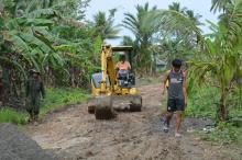 Mahasiswa: Kita Harus Semangat Hadapi Tantangan