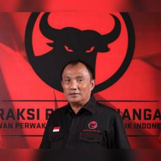 Komisi IV DPR Minta Kementan Salurkan Bantuan Covid-19 Bagi Petani