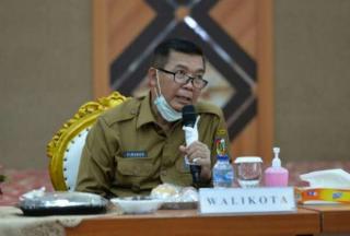 Wali Kota Ucapkan Terimakasih kepada Semua Pihak yang Ikut Jaga Kebersihan Pekanbaru