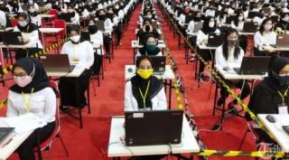 Cek Sekarang... Pengumuman SKD CPNS dan PPPK Non Guru 2021 di 164 Instansi