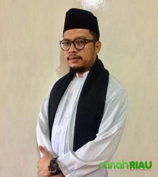 Eksistensi dan Sumbangsih Pemuda Inhil untuk Daerah di Era 4.0 Menurut Ketua IPMI