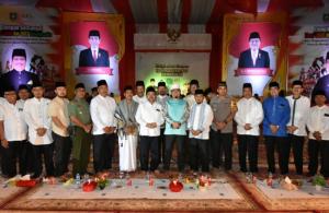 Peringati Hari Jadi, Pemkab Bengkalis Datangkan Ustd Solmed