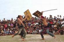 Promosikan wisata Kota Tua Kadispar NTB gelar Festival