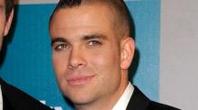 Aktor Serial Musikal Glee, Mark Salling ditemukan bunuh diri