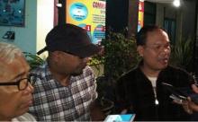 OTT Polda Riau, Amankan Empat Pegawai Honor Dinas PU Pekanbaru, Ini Sitaannya