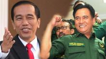 Pengamat LIPI: Yang Diperebutkan Yusril, Bukan PBB