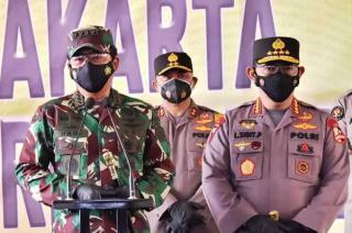 Jenderal Sigit : Pemerintah Konsen Dan Fokus Bangun Papua