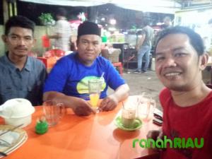 DR.Elviriadi: selagi dibebani izin, Gambut sumatera tetap Terbakar