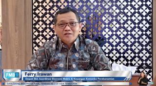 Ini Strategi Pemerintah Jaga daya beli Kelas Menengah