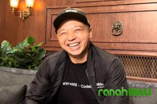 Pasca diperiksa Skandal Pemerasan Toko Roti, Codeblu Introspeksi Diri: Terlalu banyak Salah