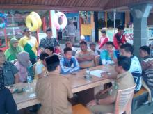 Waduhh.. Kontingen O2SN CABOR Renang Mandau Terancam Gagal  Bertanding