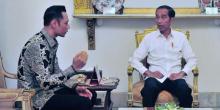  Kabinet Kerja jilid II.-  incar anak muda yang cerdas mampu mengeksekusi program kerja pemerintah.