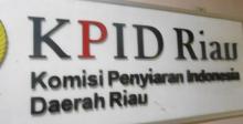  KPI Riau Bentuk Keluarga Cinta Siaran Indonesia