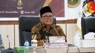 Penetapan panelis debat kedua, KPU tetap Pertimbangkan saran Masyarakat