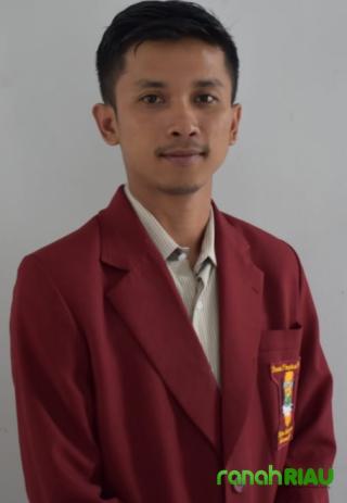 Riau Seharusnya Menjadi Paru-Paru Dunia