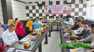 Prevalensi Stunting Kuansing Turun Jadi 17,8 Persen