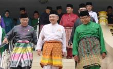 Wujudkan Pembangunan Masyarakat Berbudaya, Beriman dan Bertaqwa