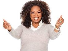 Meski Banyak Pendukung, Oprah Winfrey tak berminat jadi Presiden